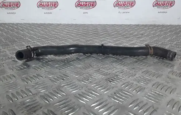 Opel Tigra A Engine coolant pipe/hose 90528586