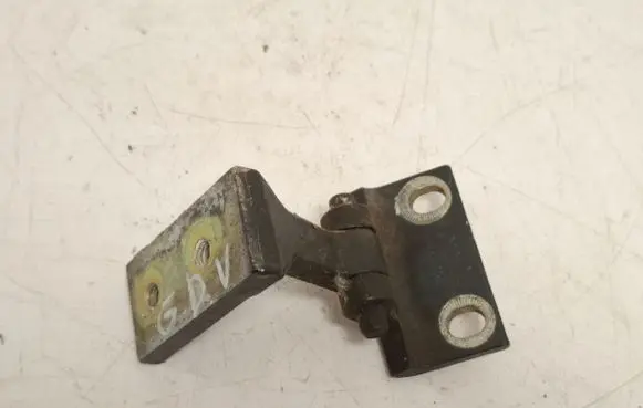 Audi A6 S6 C4 4A Rear door upper hinge 4A0833401