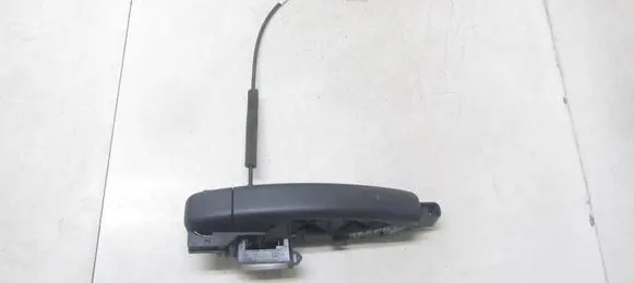 Renault Trafic III (X82) Front door exterior handle 806068194R