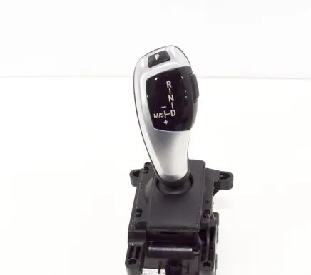 BMW 7 F01 F02 F03 F04 Gear shifter/selector 10106478 9296905