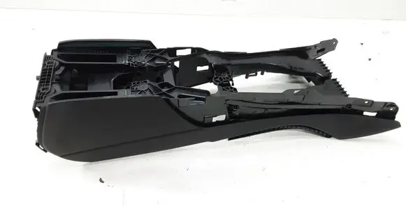 BMW 5 F10 F11 Center console 9171570 9206673