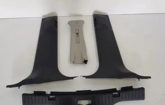 Ford S-MAX Other sill/pillar trim element