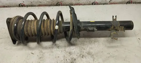 Nissan X-Trail T32 Front shock absorber/damper 543034CB1D