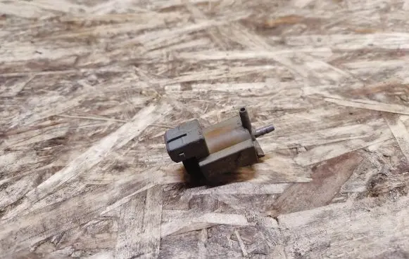 Porsche Panamera (970) Vacuum valve 7PP906270