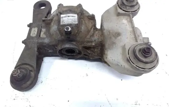 Renault Scenic RX Rear differential J641FG0721