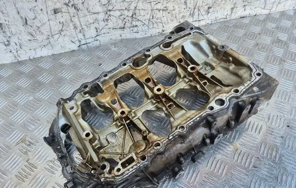 Volkswagen Golf VII Oil sump 06K103603BL 1706AC EN1706AC