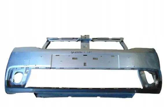Dacia Sandero Front bumper T0000201092