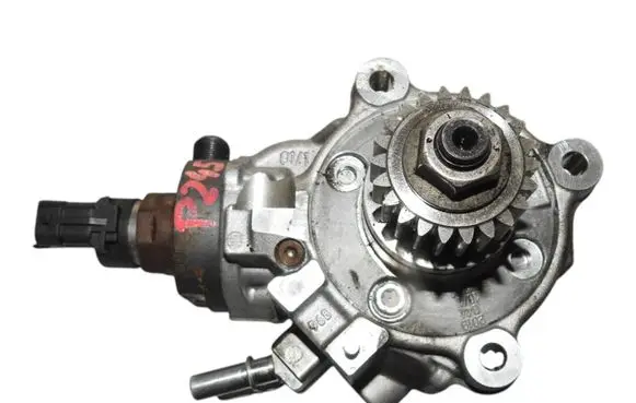 Renault Trafic III (X82) Fuel injection high pressure pump 167009230R