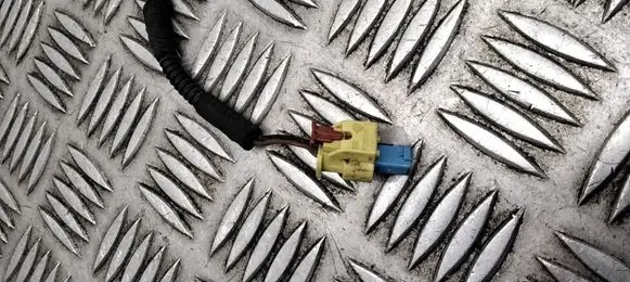 Audi A6 C7 Other wiring loom 4H0973323