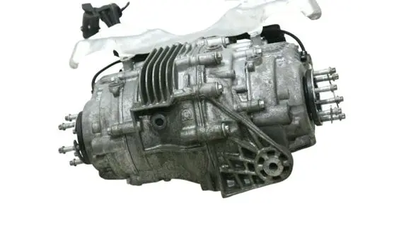 BMW X6 F16 Rear differential 33107595261 7595261