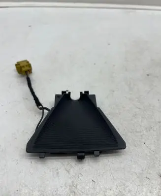 Windshield/windscreen camera