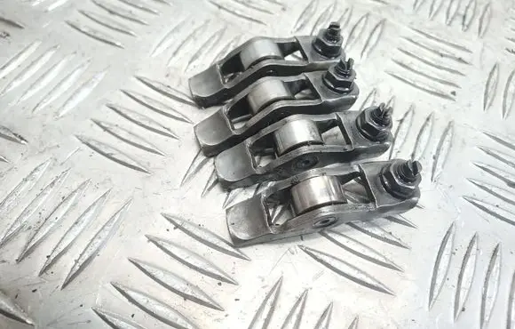 Subaru Forester SH Valve rocker arm 