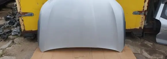 Subaru Forester SJ Engine bonnet/hood 