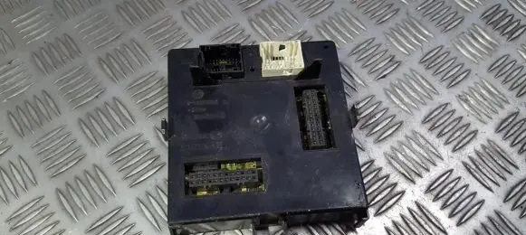 Other control units/modules