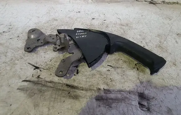 Honda CR-V Hand brake release handle 