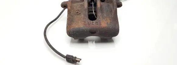 Mercedes-Benz E W124 Front brake caliper 3232704877