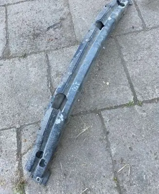 Renault Espace - Grand espace IV Rear beam 