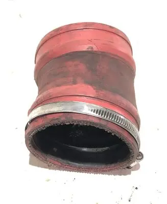 Mercedes-Benz GL X164 Intercooler hose/pipe a1645281782