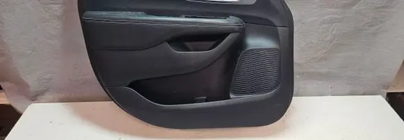 Chrysler Pacifica Front door card panel trim 6WF561X9AA