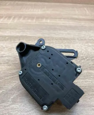 Mini One - Cooper R50 - 53 Air flap motor/actuator 6NN00762602 W964015F