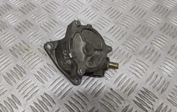 Alfa Romeo 147 Vacuum pump 46771105
