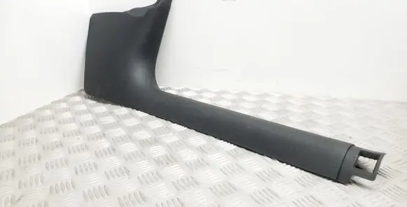Audi A6 Allroad C7 Front sill trim cover 4G1867272