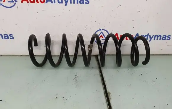 BMW 5 F10 F11 Rear coil spring 6794655 33536794655