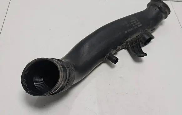 BMW X3 F25 Air intake hose/pipe 7583714 23557610 1039928