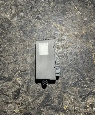 Mini One - Cooper Coupe R56 CAS control unit/module 2072691773 9147195