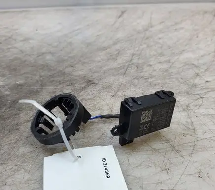 Opel Insignia B Immobiliser reader (aerial) 13523276 544764491