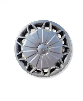 Ford Transit Custom R15 wheel hub/cap/trim BK211130AA