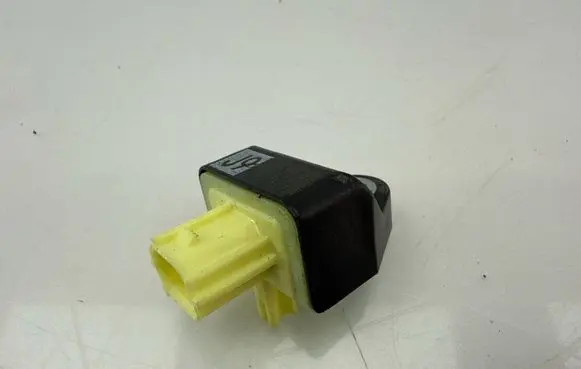 Toyota C-HR I Airbag deployment crash/impact sensor 89831F4030