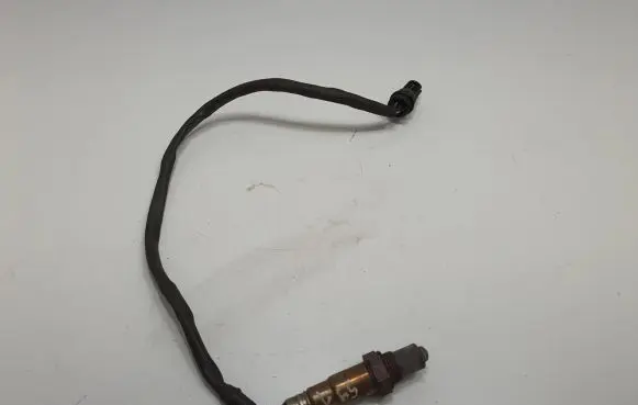 BMW 5 F10 F11 Lambda probe sensor 7614322 11787614322 11787526262