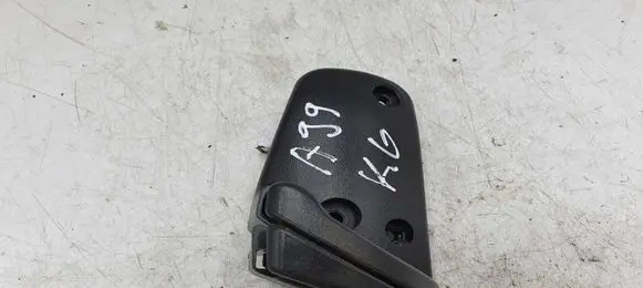 Lexus IS 220D-250-350 Other interior part NOCODE