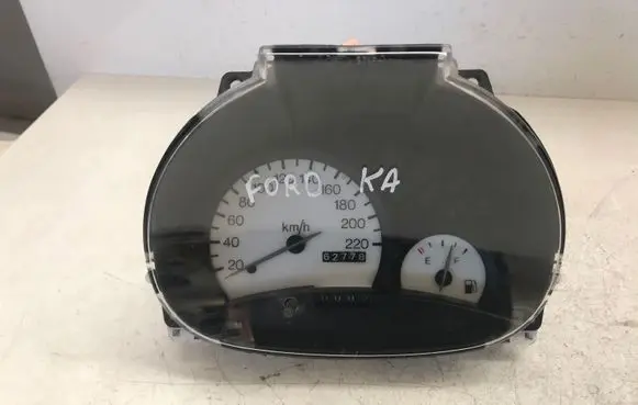 Ford Ka Speedometer (instrument cluster) 97KB10849AG