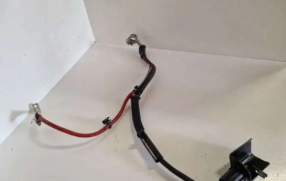 Volkswagen PASSAT B8 Positive cable (battery) TAB016507E 5Q0971228K