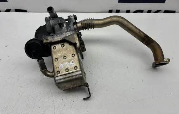 Volvo S60 EGR valve 36010128