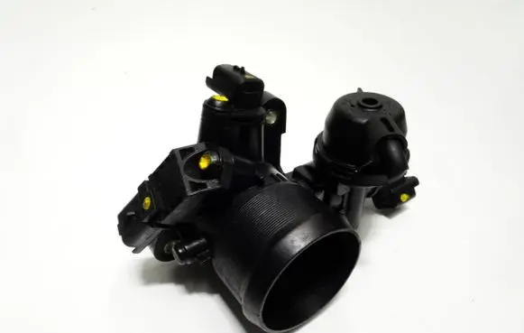 Volvo V50 Throttle valve 6G9Q9E926AE