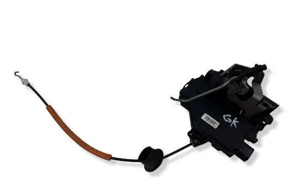 Audi A4 S4 B6 8E 8H Rear door lock 8E0839015C