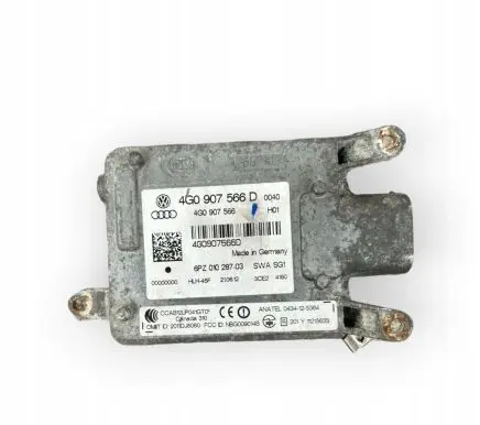 Blind spot module