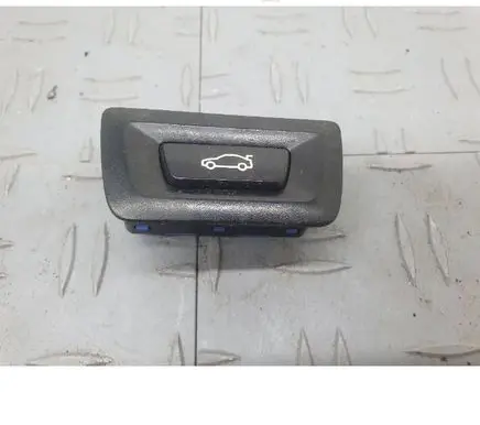 BMW 5 F10 F11 Tailgate opening switch 