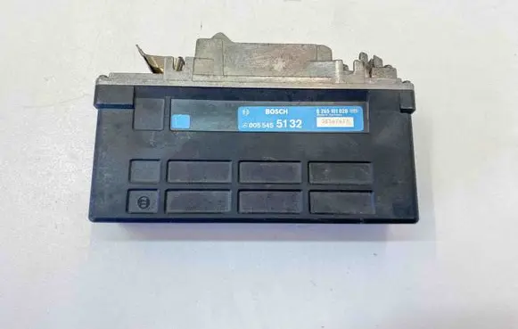 Mercedes-Benz SL R129 ABS control unit/module 0265101020 A0055455132