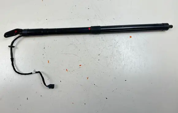 Porsche Cayenne (92A) Tailgate/trunk strut/damper 7P5827601
