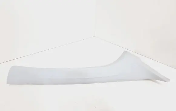 Peugeot 208 (A) pillar trim 9673750277 9673750477