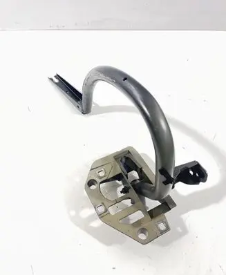 Mercedes-Benz C W205 Tailgate/trunk/boot hinge a2057501628