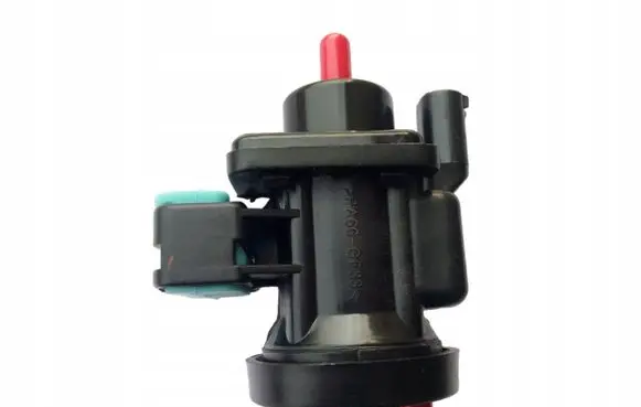 Mercedes-Benz C W203 Turbo solenoid valve HP639903