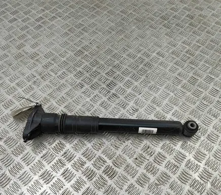 Citroen C4 II Rear shock absorber/damper 9847556380
