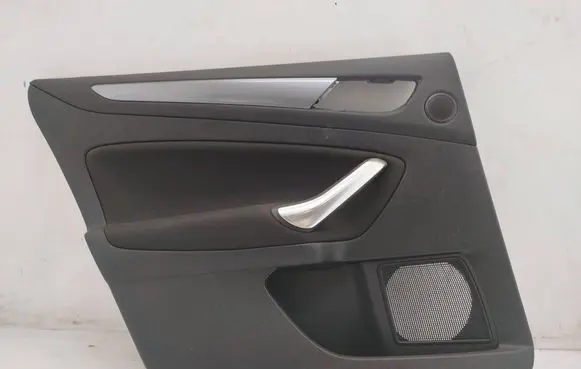 Ford Mondeo MK IV Rear door card panel trim VPBS7X20987AA VPBS7X20987