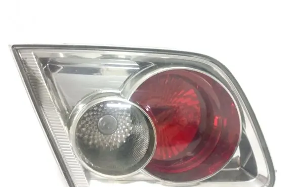 Mazda 6 Tailgate rear/tail lights W21W12V21W