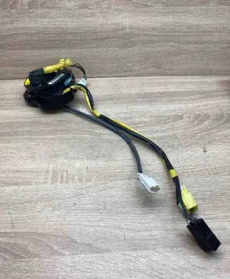 Subaru Outback Airbag slip ring squib (SRS ring)